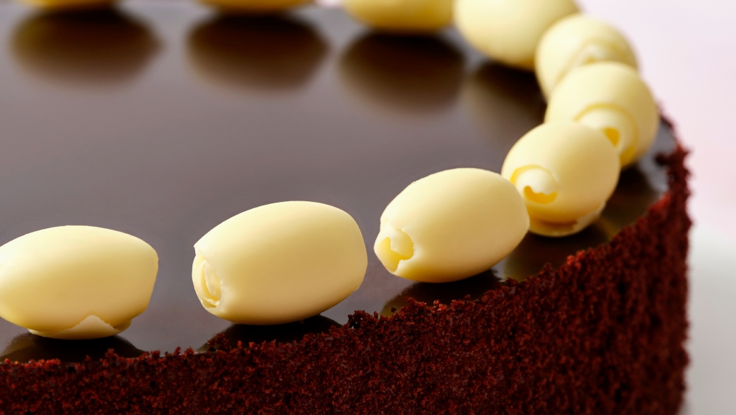 Couronne du Chocolat Step 3