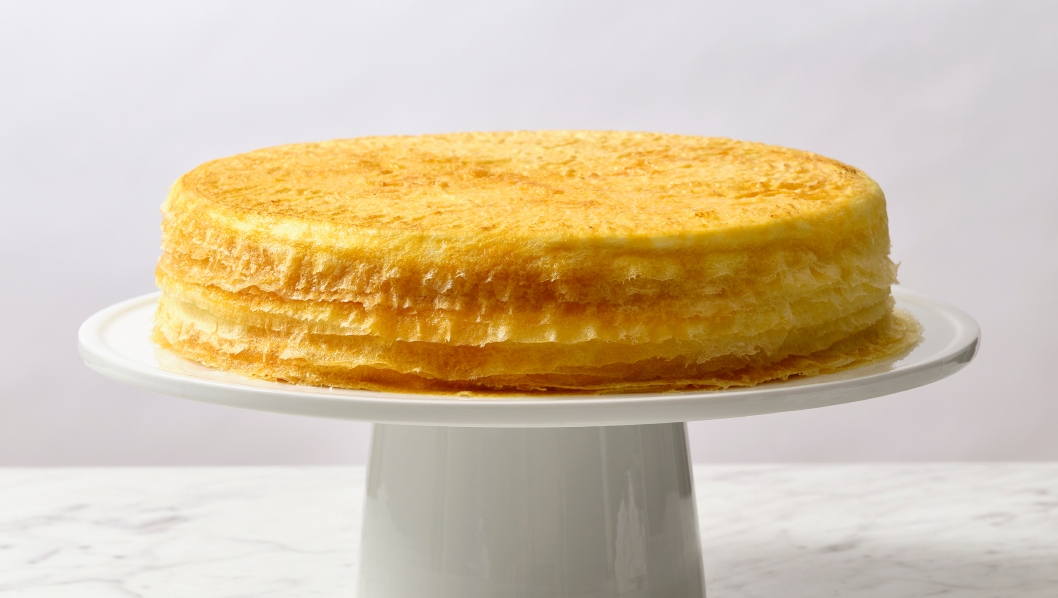 Unboxing and Defrosting Step 4