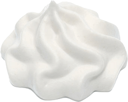Whipped Cream
