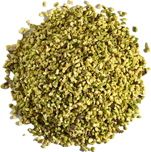 Pistachios