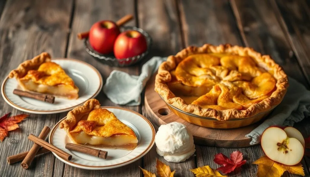 Pillsbury apple pie serving ideas Pillsbury apple pie serving ideas