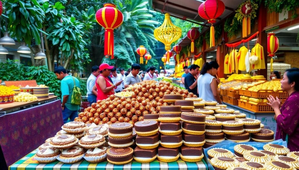 choco pie popularity choco pie popularity