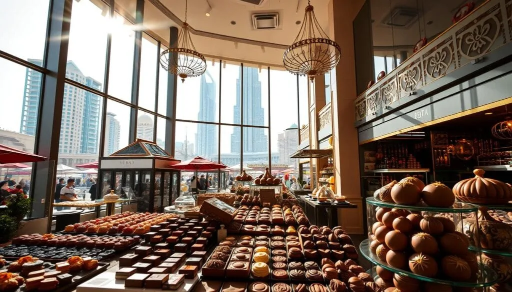 dubai chocolate tours dubai chocolate tours