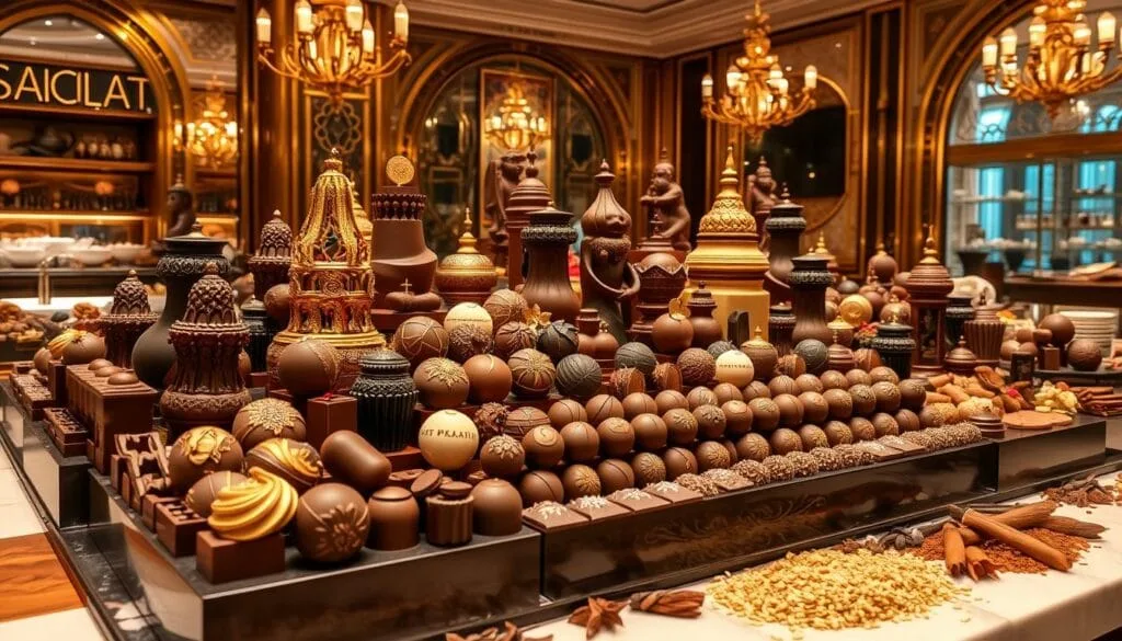 luxury chocolatiers dubai luxury chocolatiers dubai