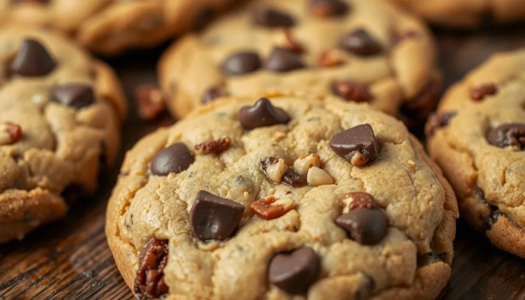 nuts in ghirardelli cookies nuts in ghirardelli cookies