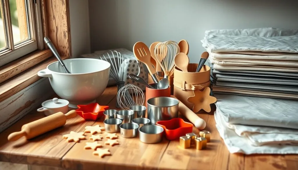 Baking Tools Baking Tools