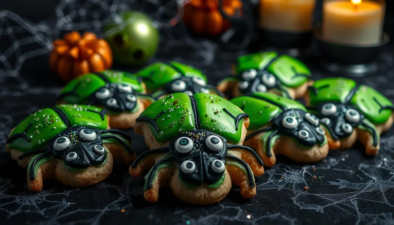 cookies recipes