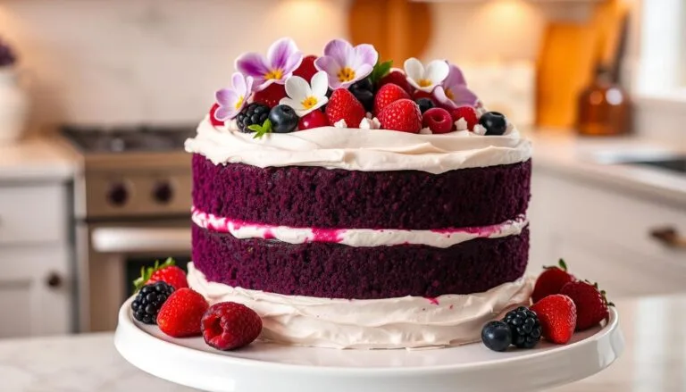 velvet cake