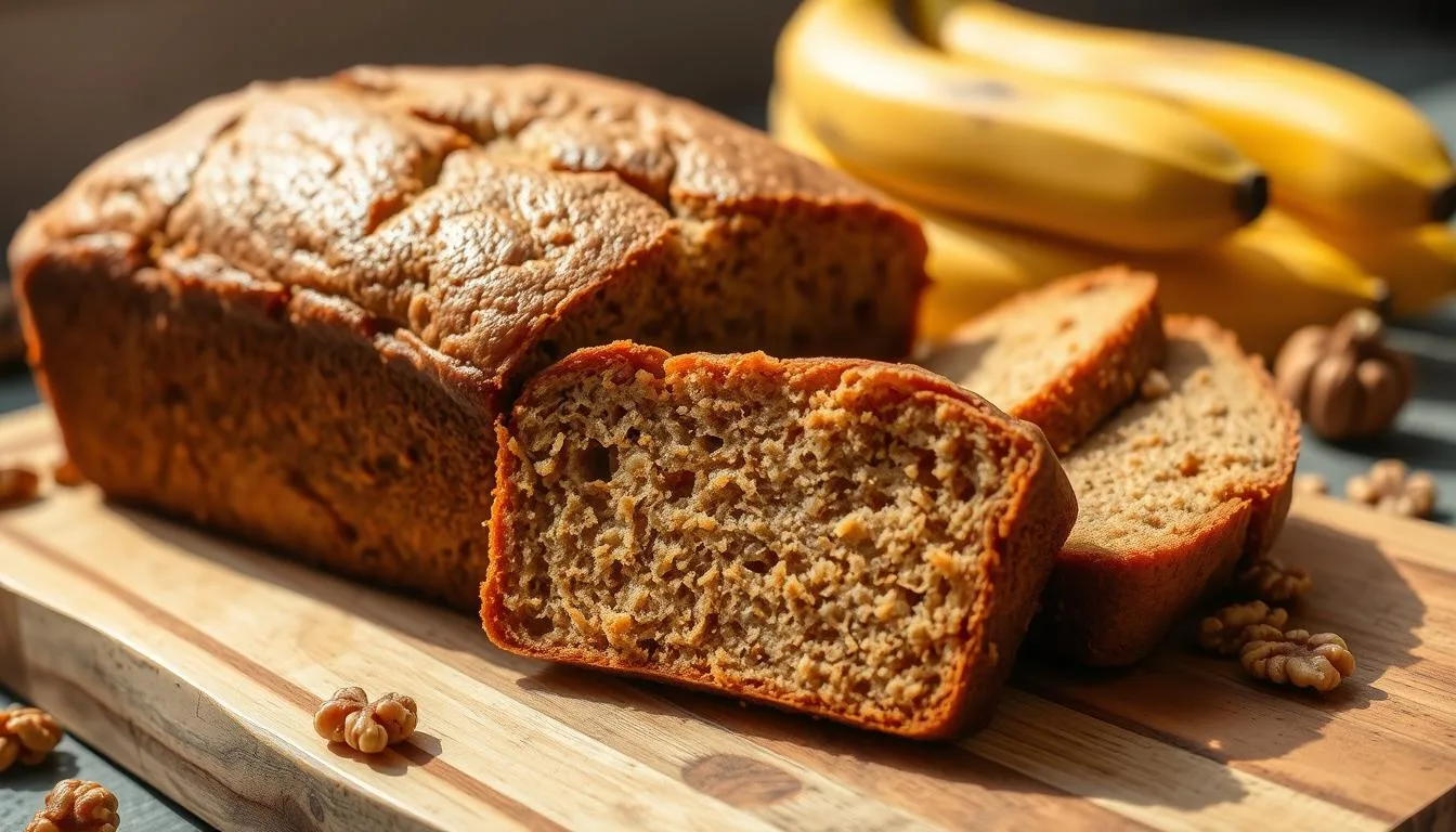 banana bread