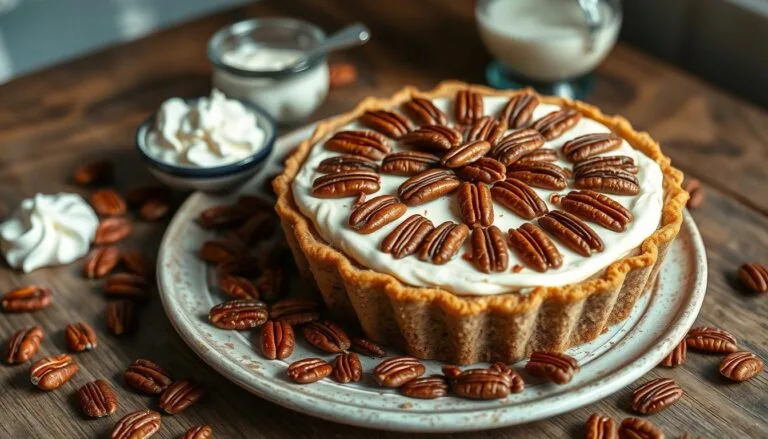 pecan cream pie recipe