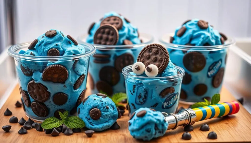 Cookie Monster Ice Cream Storage Tips Cookie Monster Ice Cream Storage Tips