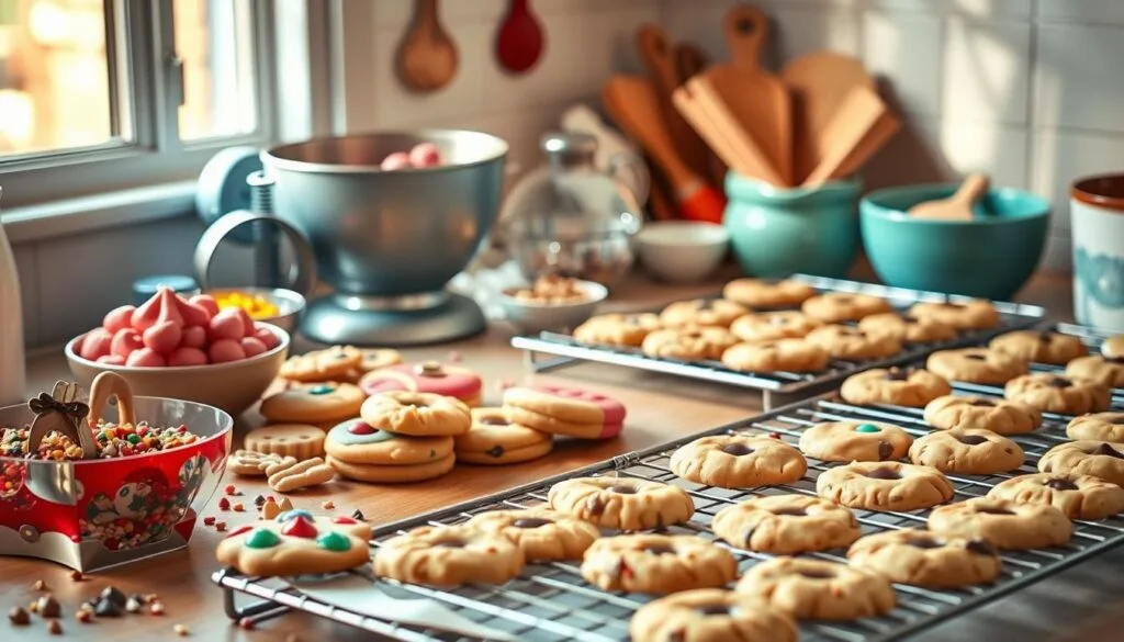 Crumbl Cookie Baking Techniques Crumbl Cookie Baking Techniques