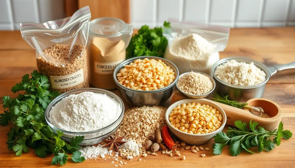 Gluten Free Bread Crumb Alternatives Gluten Free Bread Crumb Alternatives