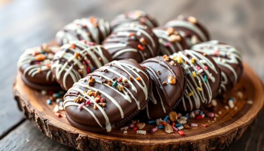 Handmade Chocolate Delicacies Handmade Chocolate Delicacies