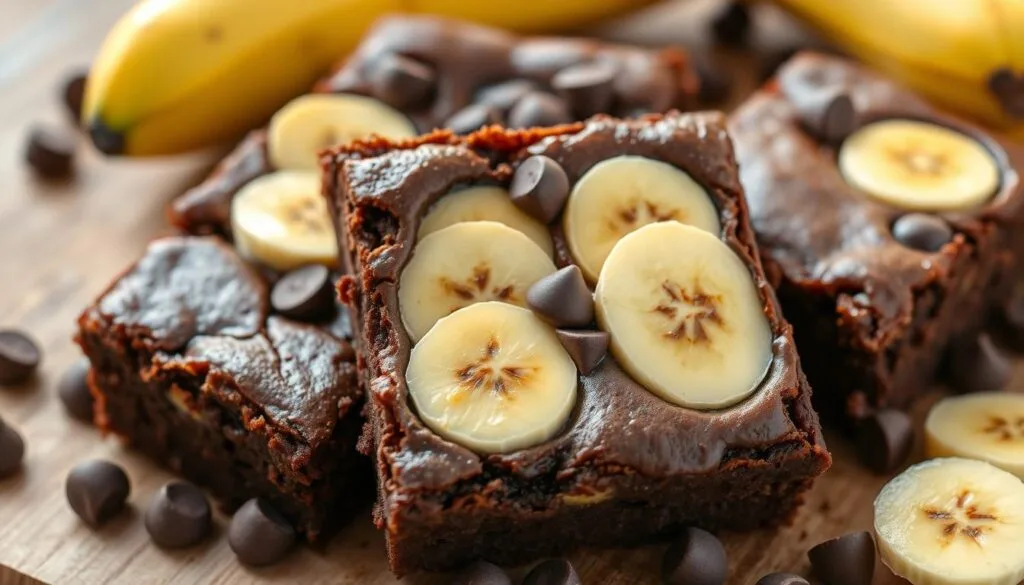 Healthy Banana Brownie Nutrition Healthy Banana Brownie Nutrition