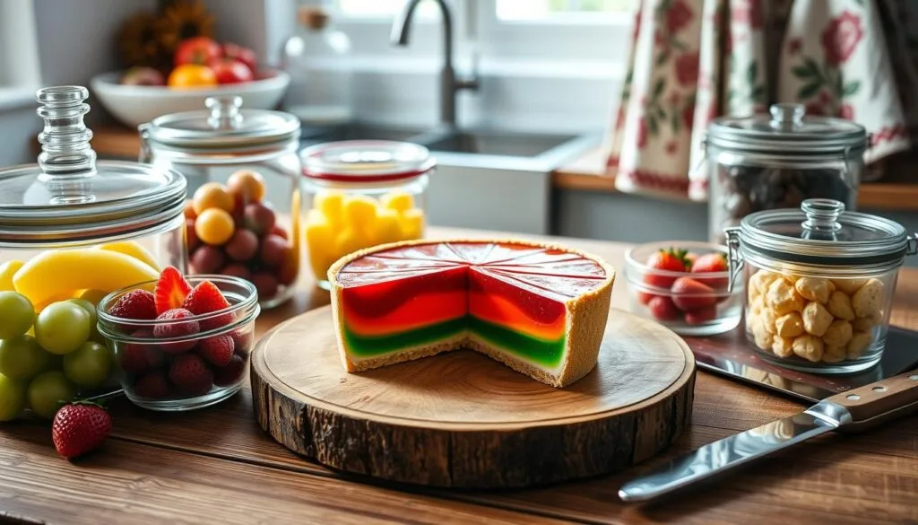Jello Pie Storage and Serving Tips Jello Pie Storage and Serving Tips