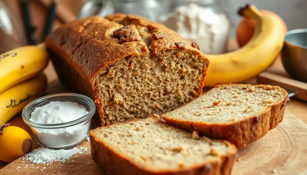 Moist Banana Bread Baking Tips Moist Banana Bread Baking Tips