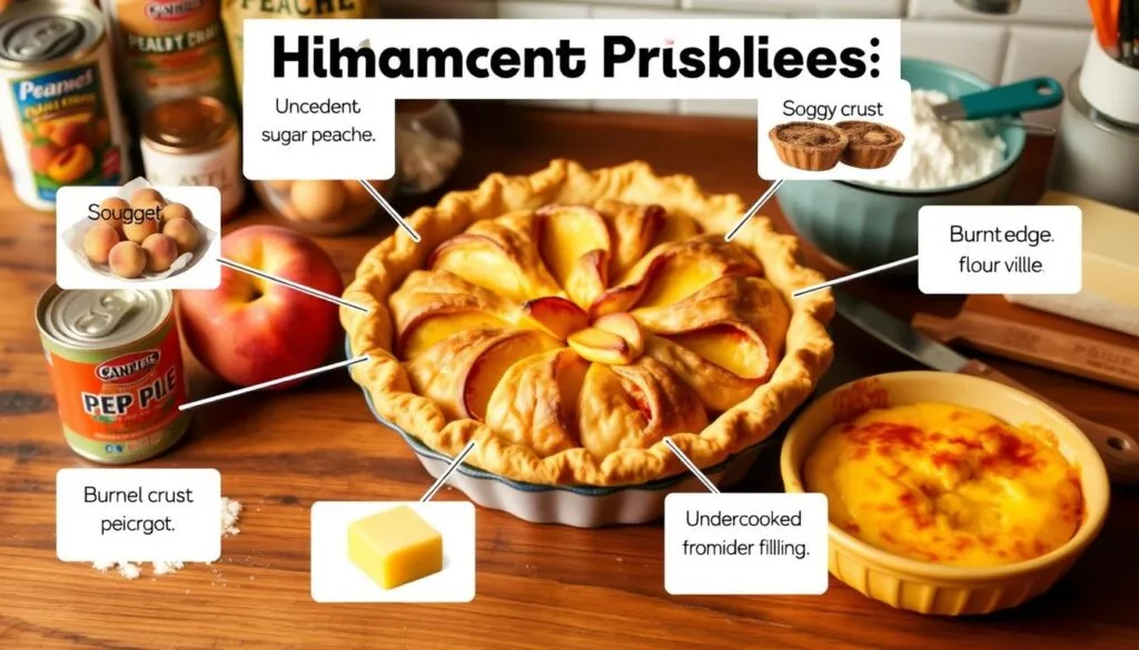 Peach Pie Troubleshooting Guide Peach Pie Troubleshooting Guide
