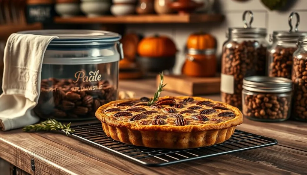 Pecan Pie Cobbler Storage Tips Pecan Pie Cobbler Storage Tips