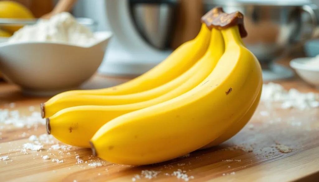 Ripe Bananas for Baking Ripe Bananas for Baking
