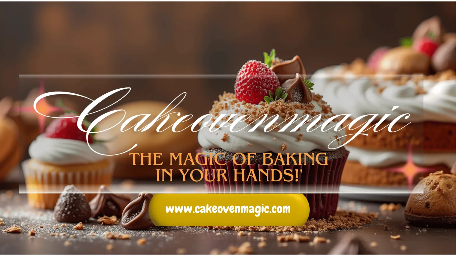 cakeovenmagic